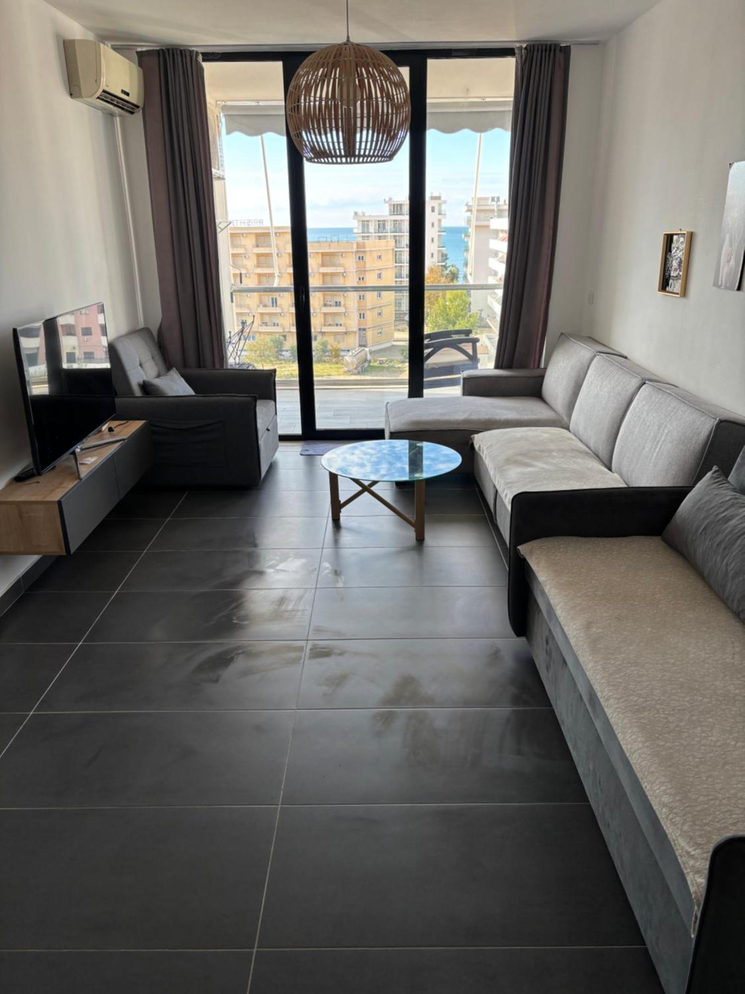 Apartment Shengjin